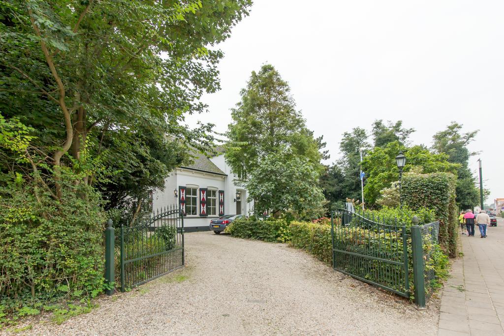 Villa Westerduin Renesse Exterior foto