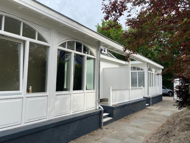 Villa Westerduin Renesse Exterior foto